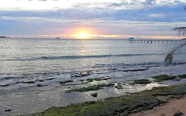 Langojon Jianjoy Resort