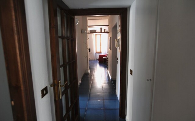 Appartamento Delle Grazie