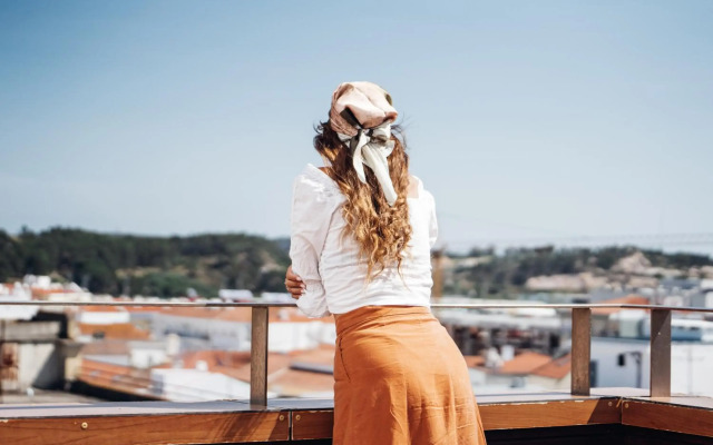 Stay Hotel Torres Vedras Centro