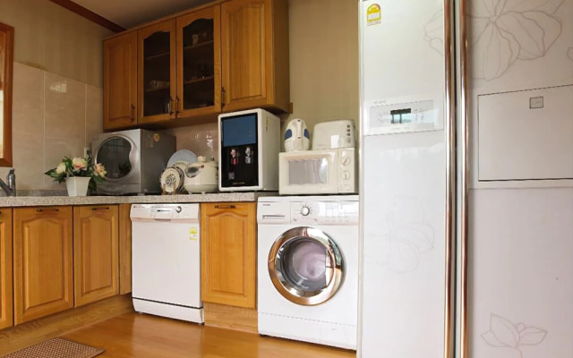 Hongchen Happy Day Pension