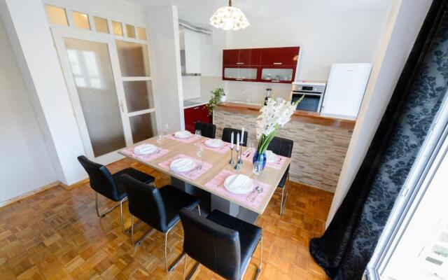 Apartment Ana 4+2