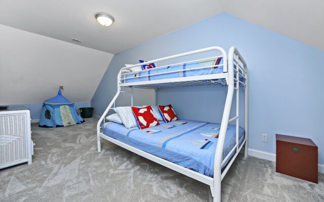 Villa 29 at Hidden Dunes - 1149883