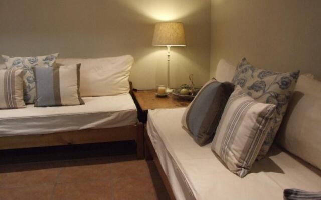 The Haven Self Catering Lodge