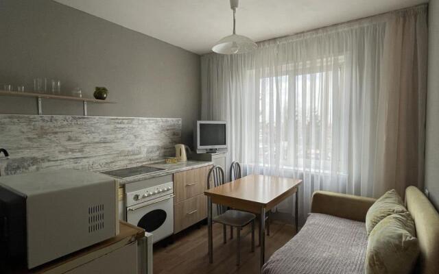 КварТигра на улице Светлогорская 27