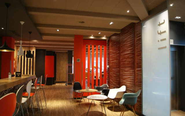 ibis Winterthur City