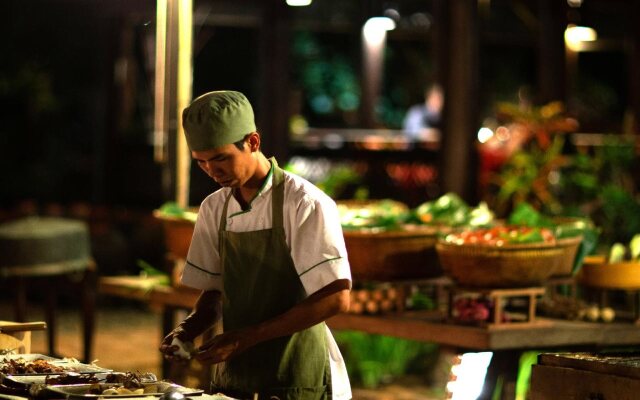 Ho Tram Beach Boutique Resort & Spa