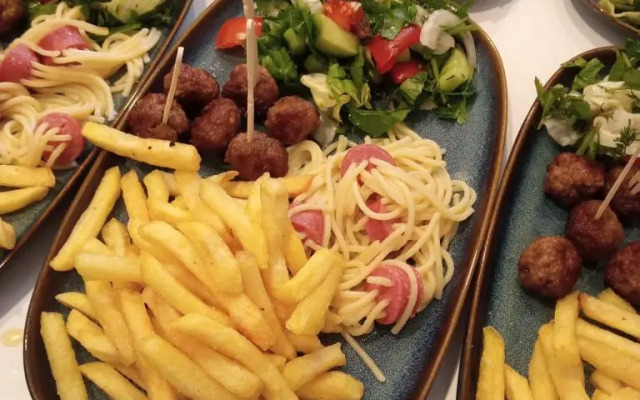 Mordoğan Kardelen Pansiyon