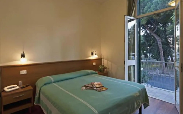 Hotel Firenze