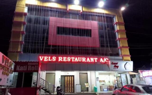 Vels Hotel