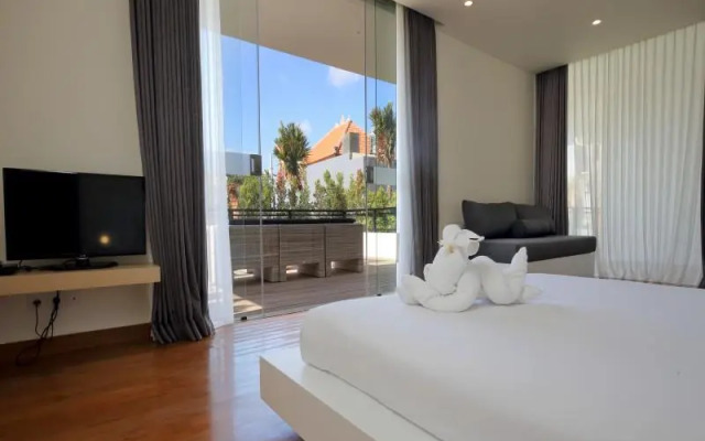 Villa Aquila Seminyak