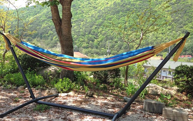 Yangsan Cozy Pension