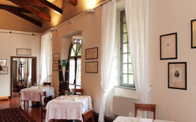 Castello di Felino