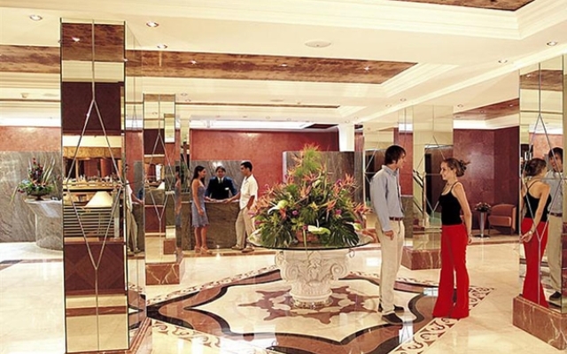 allsun Hotel Cormoran