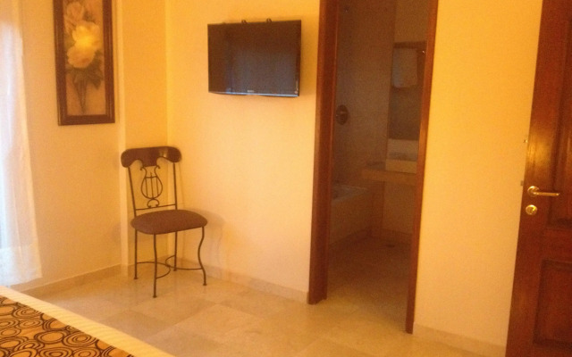 Quinta Roca Hotel
