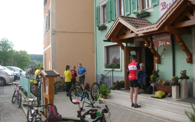 Hotel Bertoldi