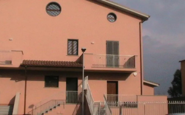 Il Casale di Carcaricola