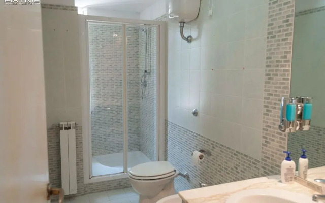 Villa Rocco Galdieri