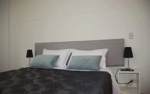 Temporary Apartments in Miraflores