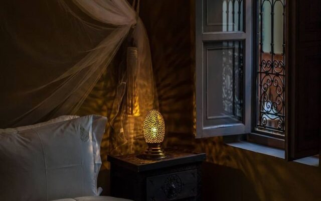 Riad Al Idrisi