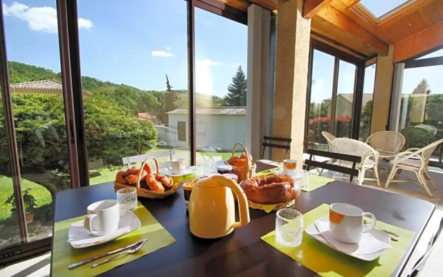 Chambre dhôtes Tardy