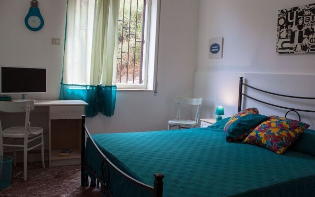 Bed & Breakfast Lighea