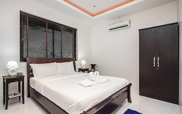 Banthai Villa 12 - 3 Beds