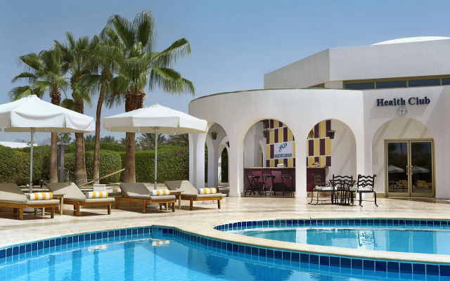 Safir Sharm Waterfalls Resort