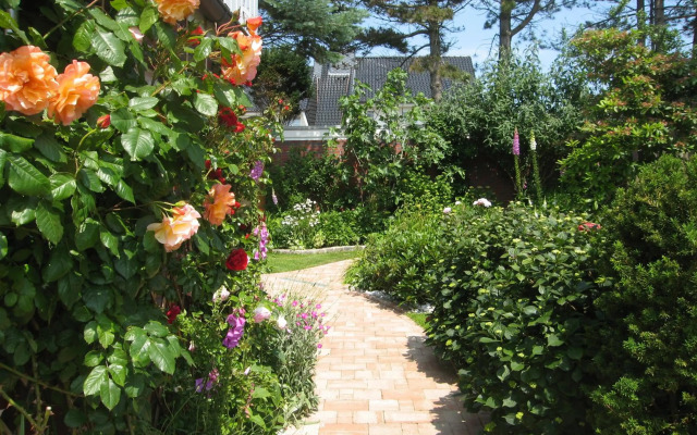 Exklusiv Wohnung Mara