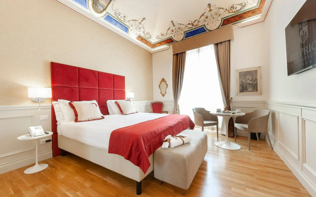 Dei Priori Hotel