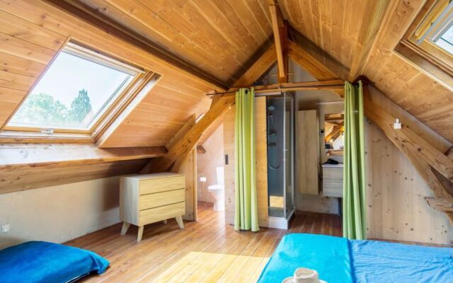 La Part des Anges (GMC202)