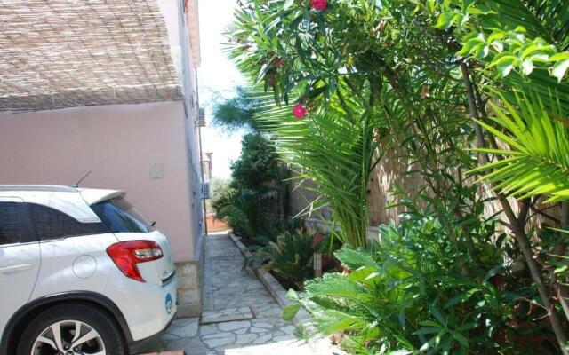 Apartments Beus