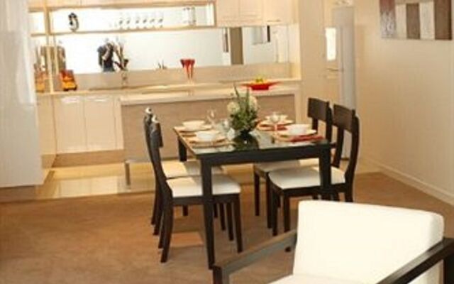 Grand Mercure Allegra Hervey Bay