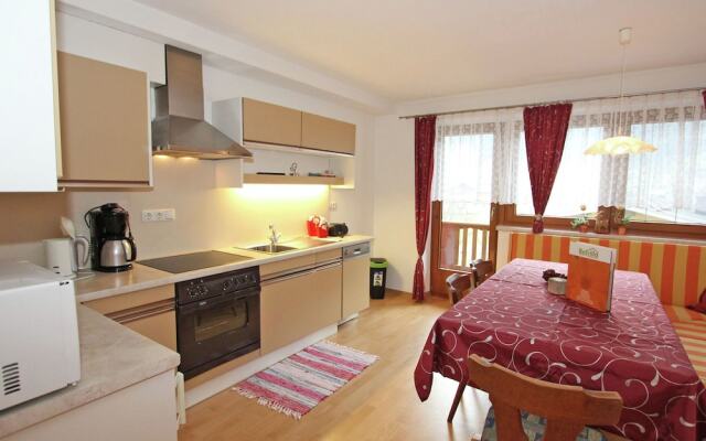 Spacious Holiday Home near Ski Bus Stop in Mayrhofen