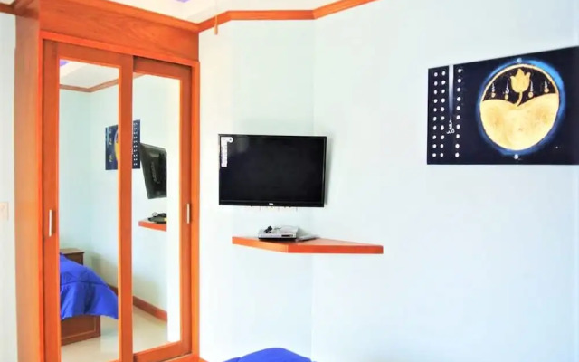 Baan Suan Lalana Te Pattaya