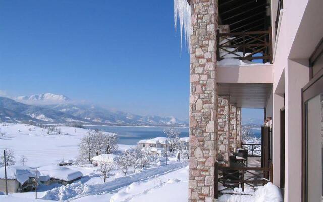 Titagion Hotel