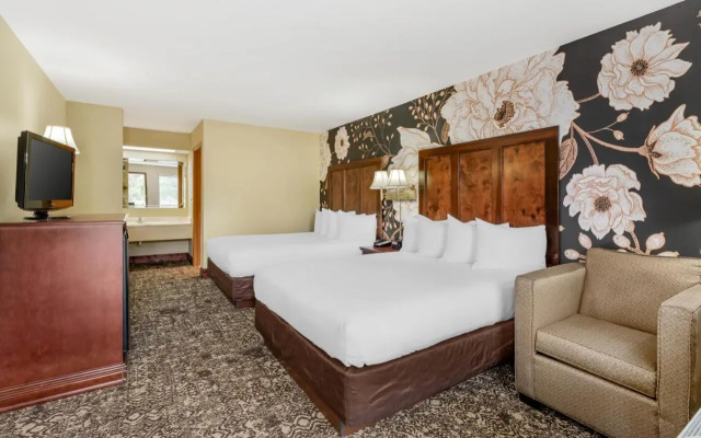 Comfort Inn Eureka Springs