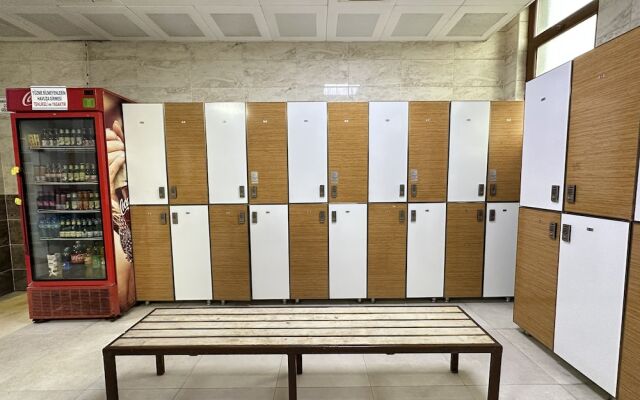 Cakir Termal Otel