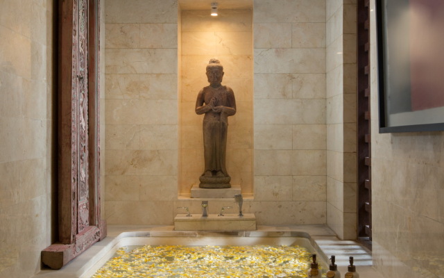 The Tamarind Resort Nusa Lembongan Bali