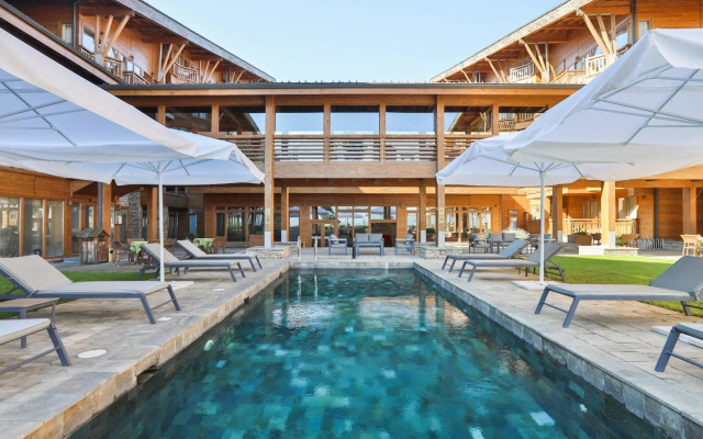 Pirin Golf Hotel & SPA