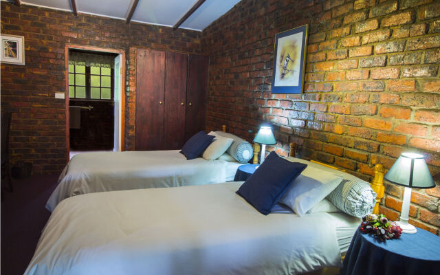 Storms River Guest Lodge