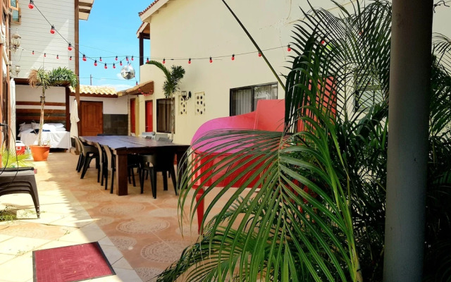 Island House Curacao near Curacao International Airport