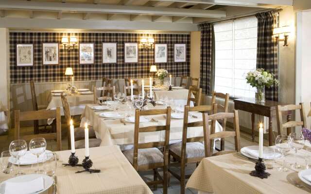 Best Western Chalet Les Saytels