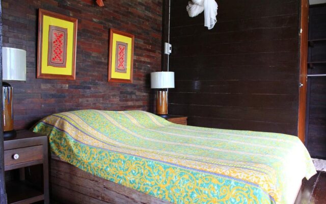 The Riverside Guest House