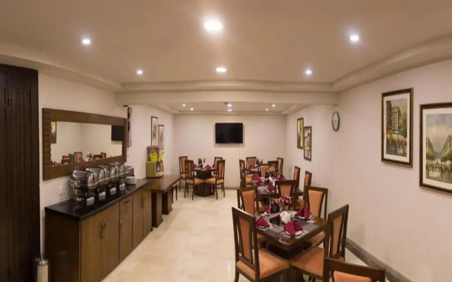 Chalet Islamabad
