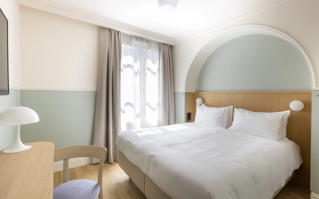 Hotel Oratio