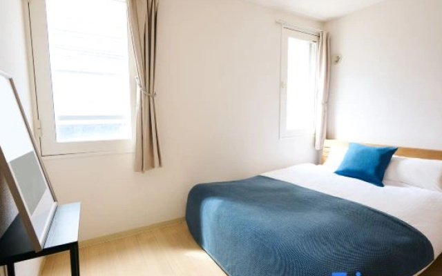 Residence Hotel Liberte