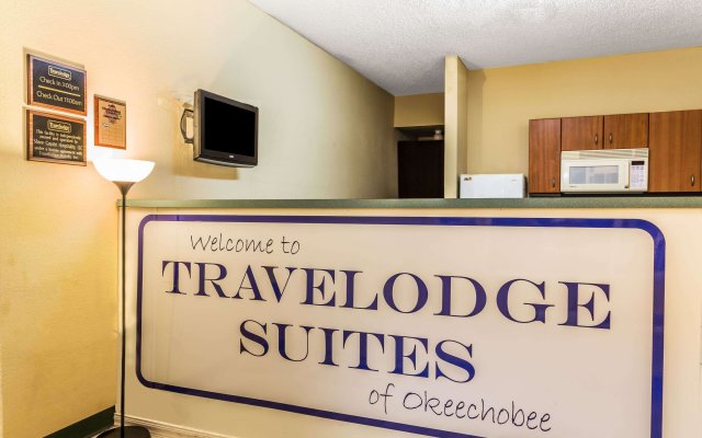 Travelodge Suites by Wyndham Lake Okeechobee