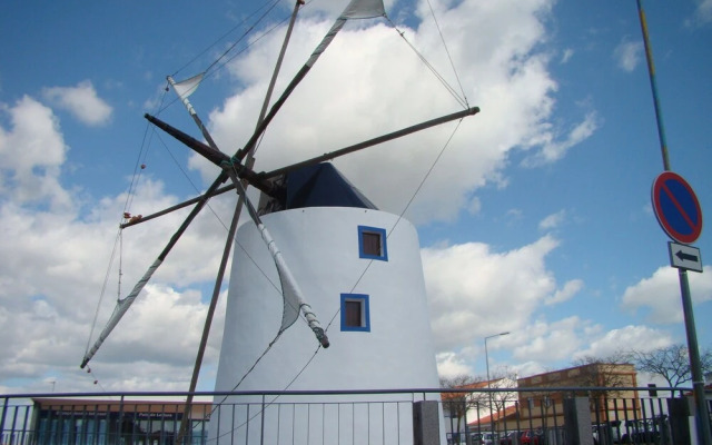 Casa Felicidade