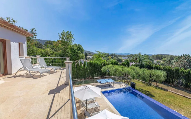 Villa Vista Mar in Sa Pobla