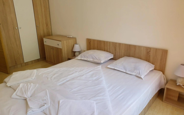 Apartments in Princess Residence